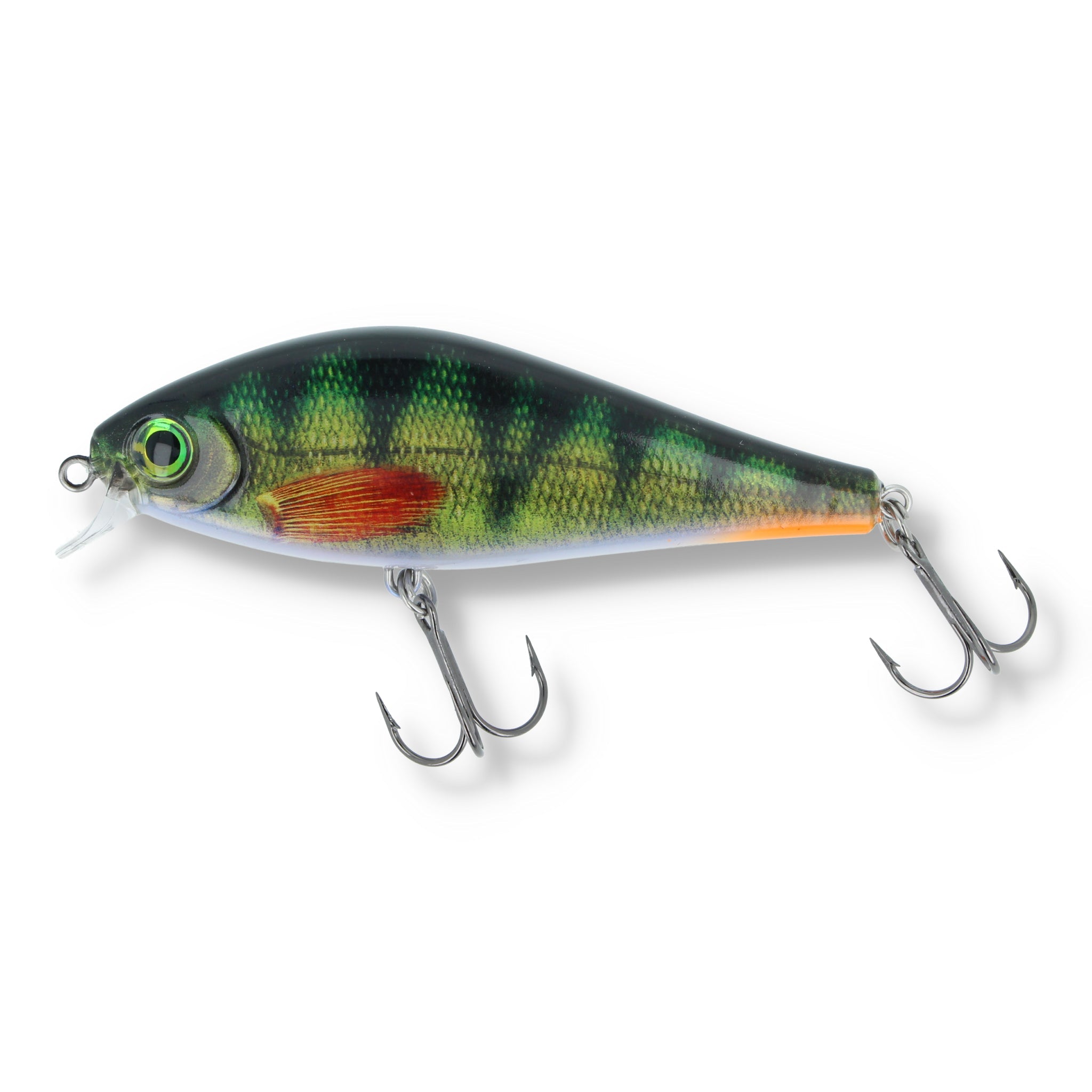 🎁Rapala Super Shadow Rap 4.3"