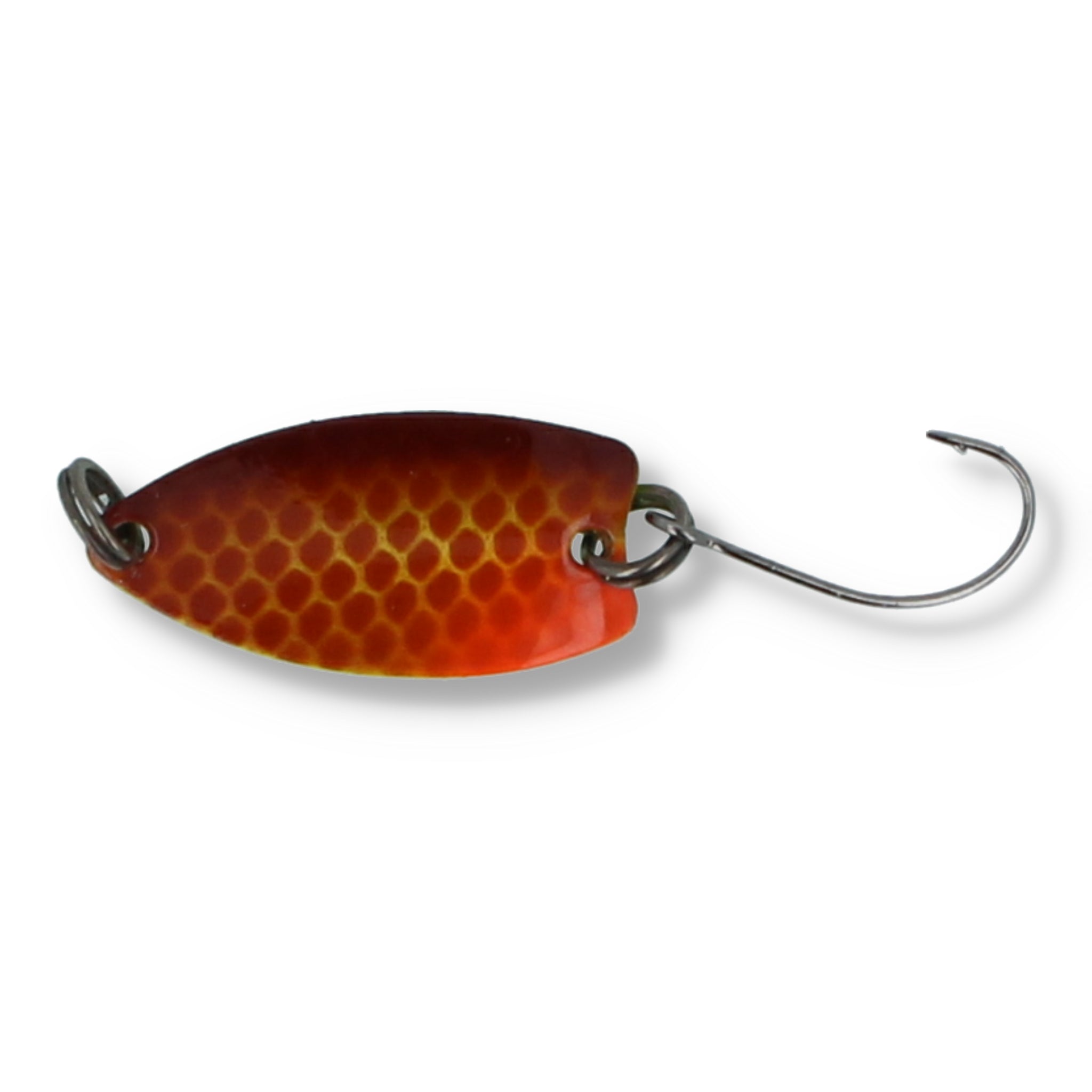 Iron Trout Zest Spoon 2,3g