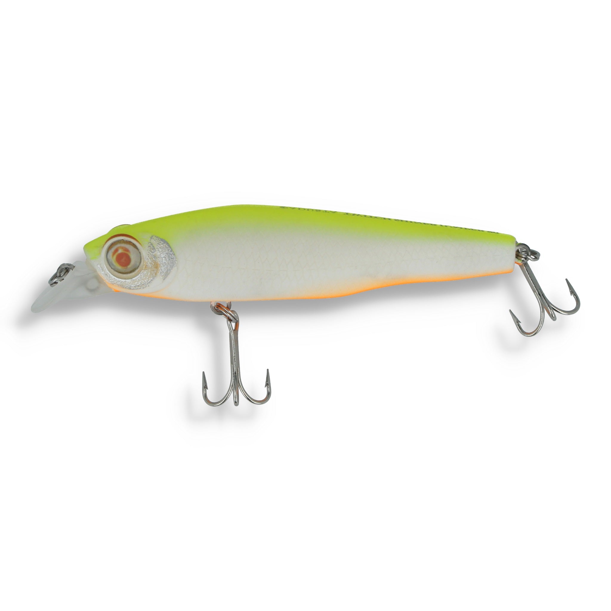 Adusta Twitch Shiner Jumper 90 3,5"