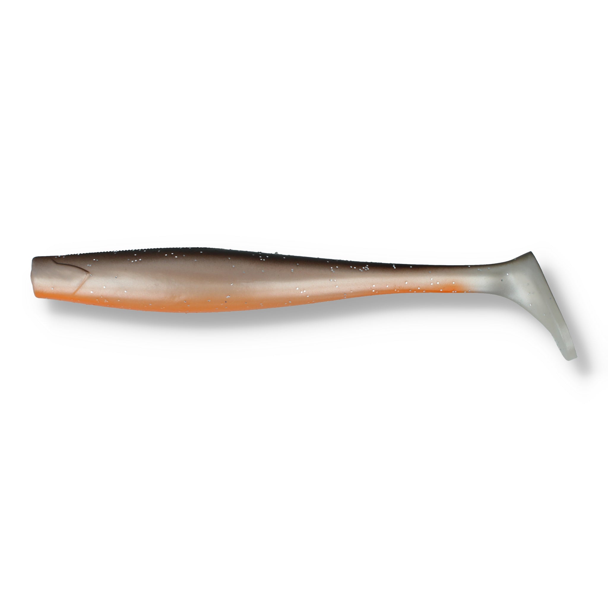 Lucky John Kubira Swim Shad 9"