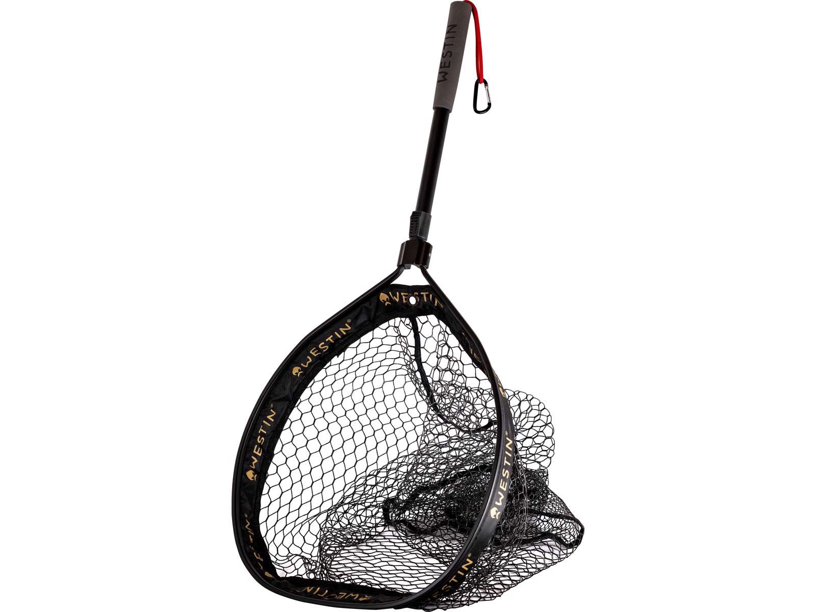 Westin W3 CR FLOATING LANDING NET