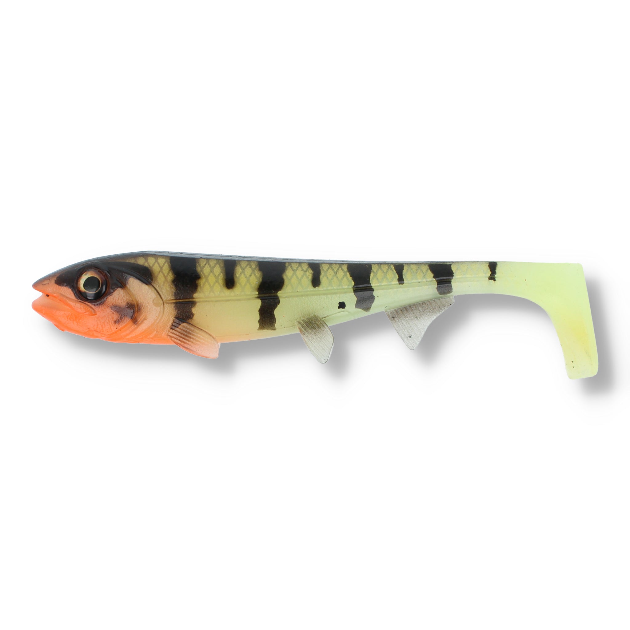 Hostagevalley Lures Shad 7"