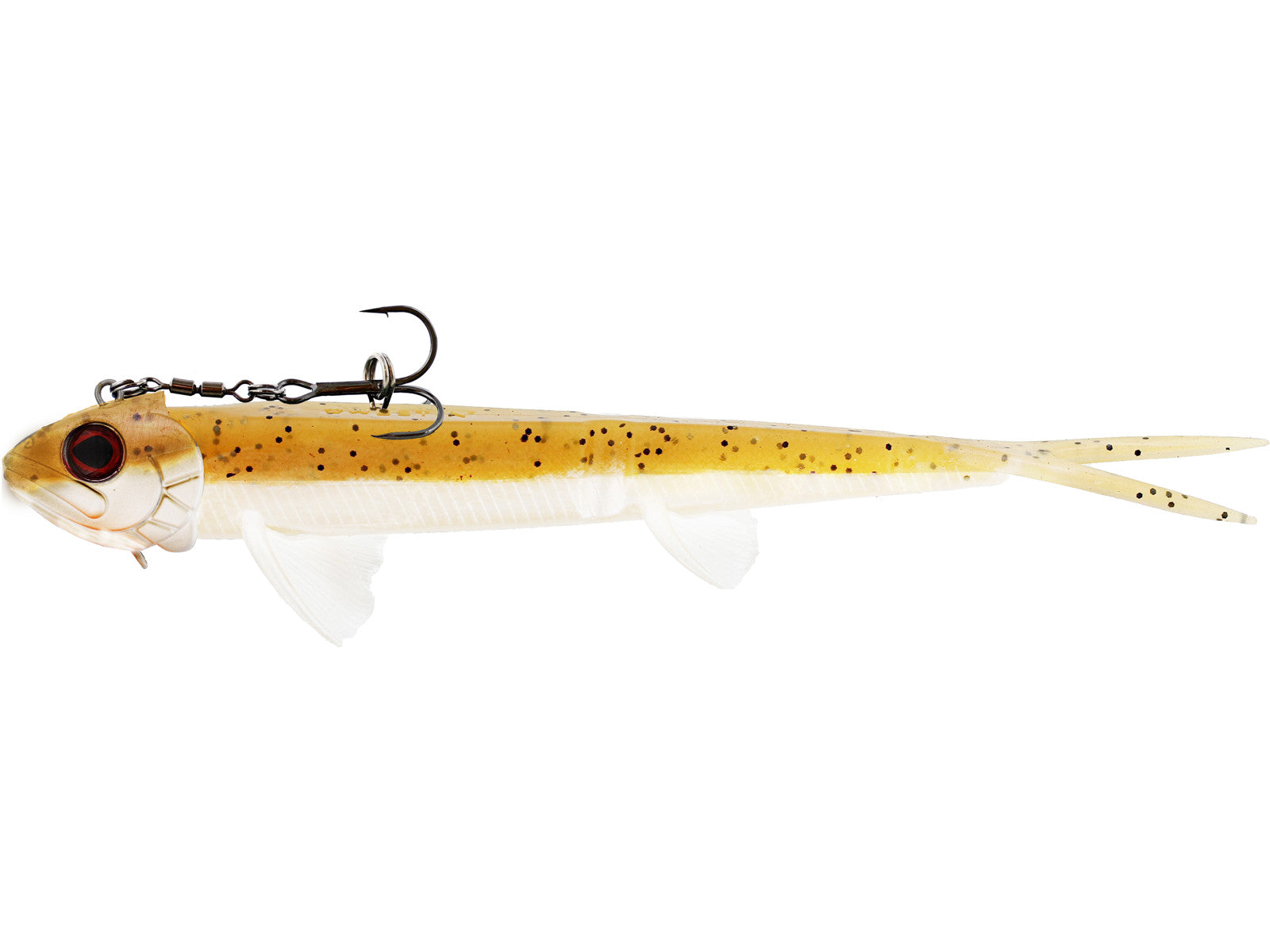 Westin Twinteez Pelagic V-Tail R 'N R 8" (21cm)