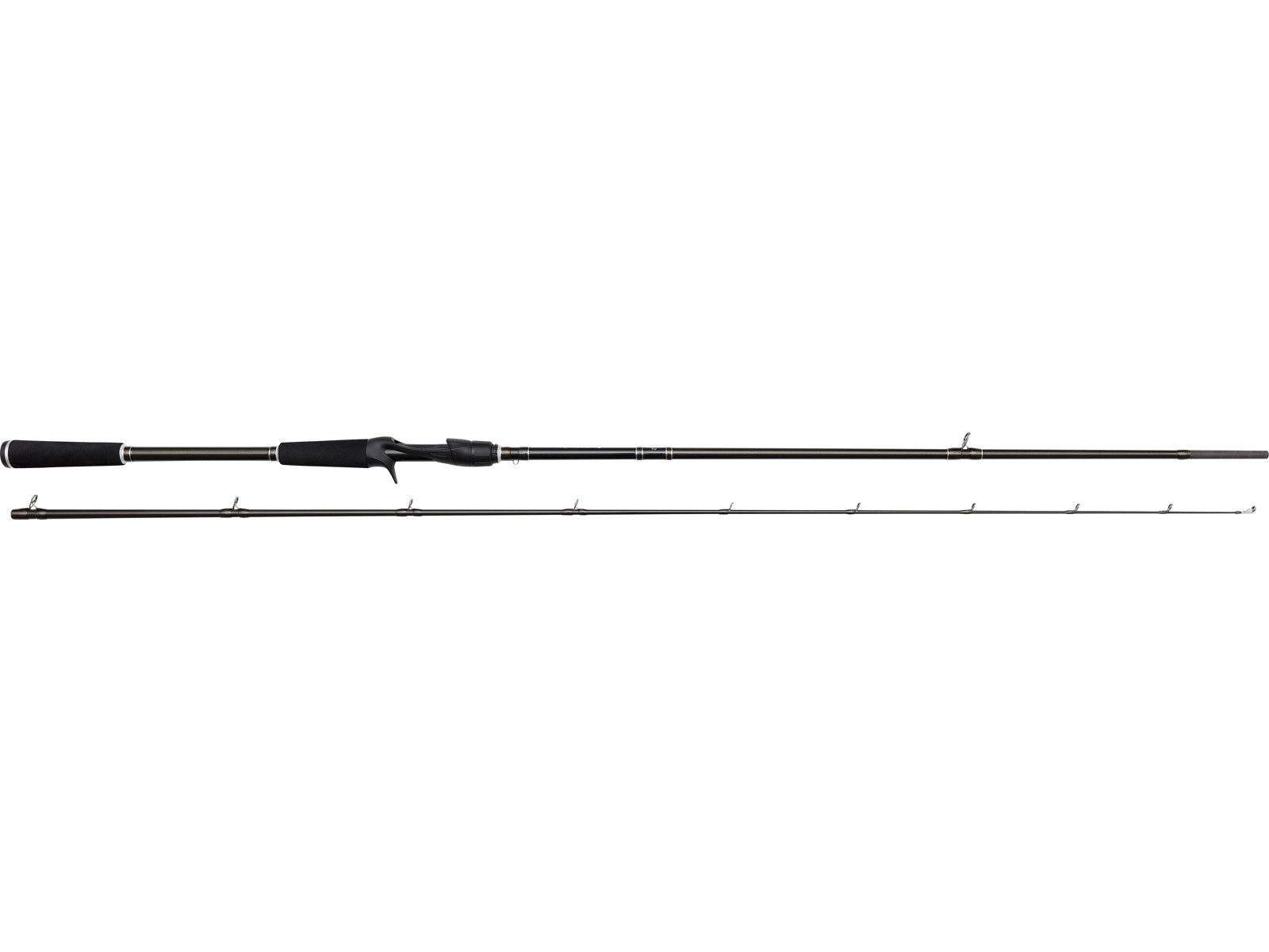 Westin W2 POWERSTRIKE-T - Baitcast