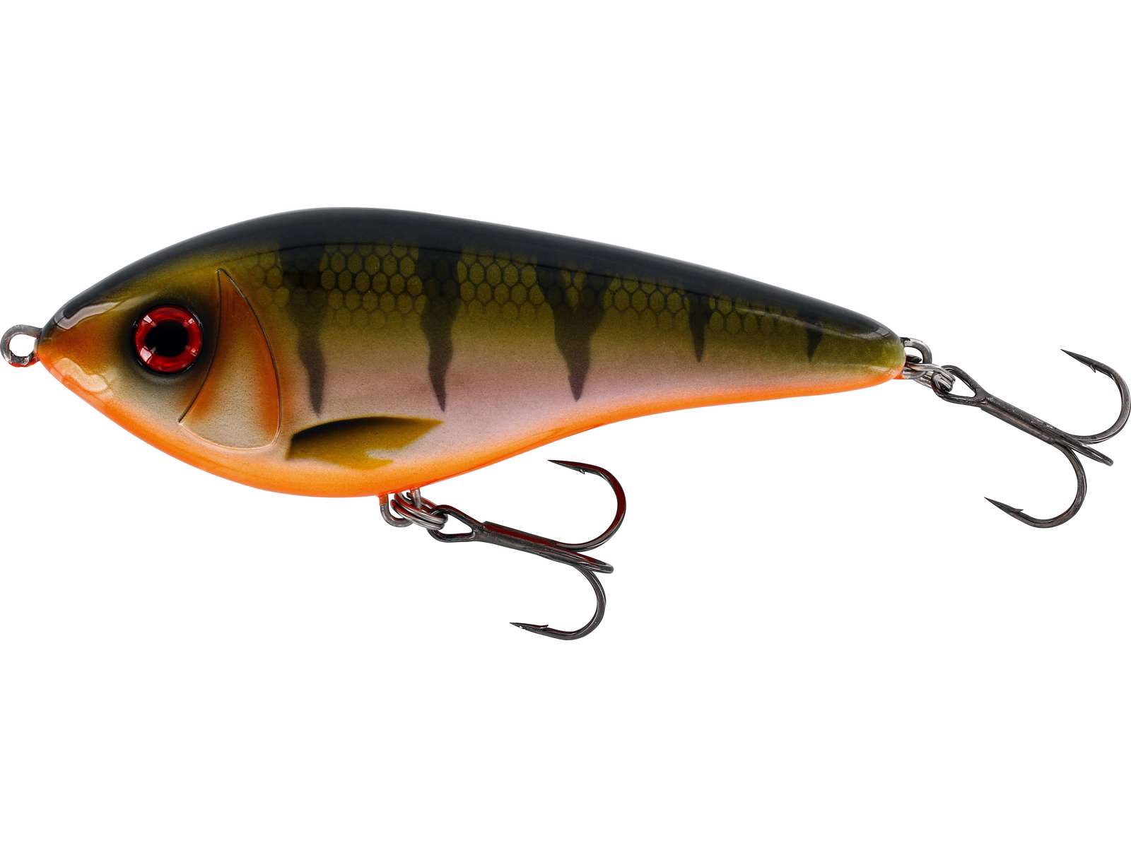 Westin Swim Glidebait 8cm (3,2") - Suspending