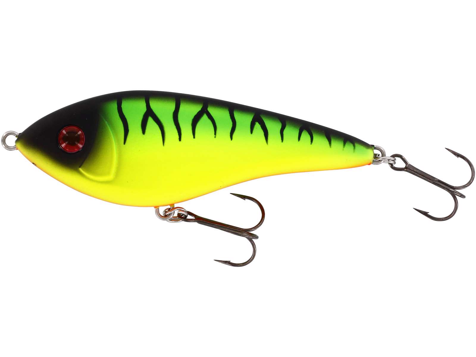 Westin Swim Glidebait 8cm (3,2") - Suspending