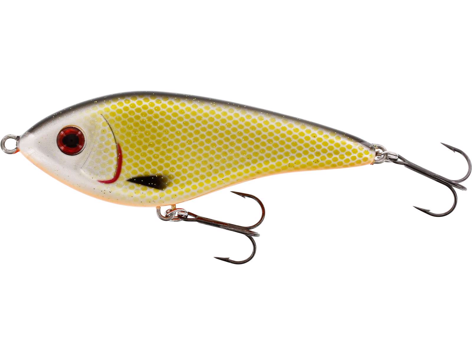 Westin Swim Glidebait 8cm (3,2") - Suspending