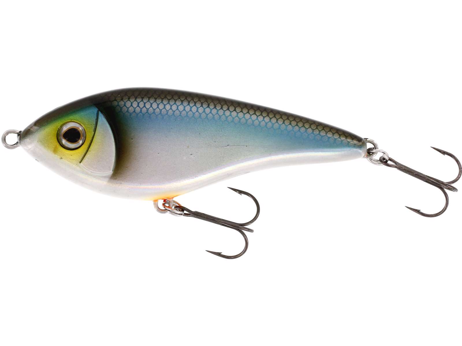 Westin Swim Glidebait 8cm (3,2") - Suspending