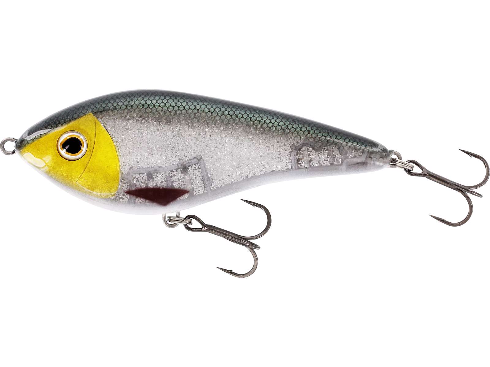 Westin Swim Glidebait 8cm (3,2") - Suspending