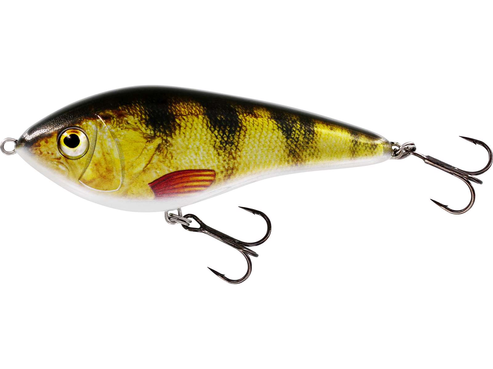 Westin Swim Glidebait 8cm (3,2") - Suspending